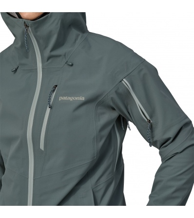 Яке Patagonia SnowDrifter Jacket W's