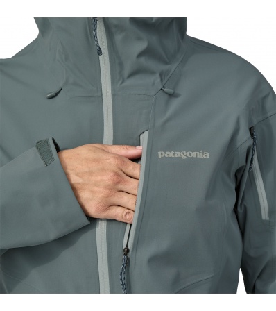 Яке Patagonia SnowDrifter Jacket W's