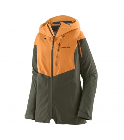 Яке Patagonia SnowDrifter Jacket W's