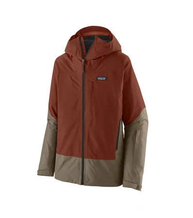 Яке Patagonia Storm Shift Jacket M's