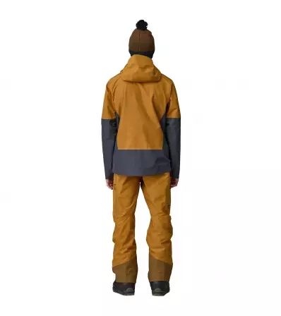 Яке Patagonia Storm Shift Jacket M's