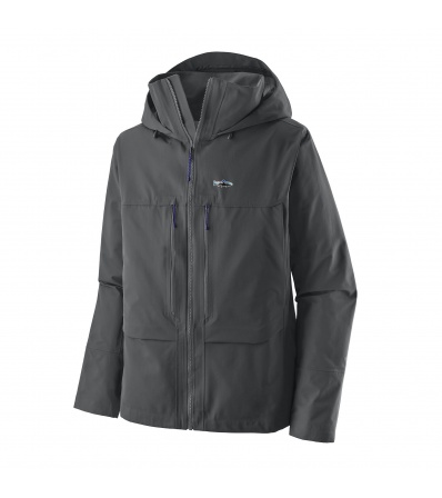 Яке Patagonia Swiftcurrent Wading Jacket M's
