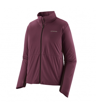 Яке Patagonia Wind Shield Jacket W's