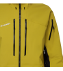 Яке Mammut Taiss Pro HS Hooded Jacket M's Winter 2025