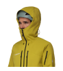 Яке Mammut Taiss Pro HS Hooded Jacket M's Winter 2025