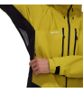 Яке Mammut Taiss Pro HS Hooded Jacket M's Winter 2025