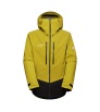 Яке Mammut Taiss Pro HS Hooded Jacket M's Winter 2025