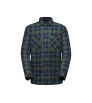 Риза Mammut Alvra LS Shirt M's Winter 2025