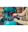 Раница Gregory Targhee 24L W's