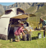 Палатка Dometic RT Awning Tall