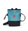 Торбичка за магнезий Black Diamond Mojo Zip Chalk Bag