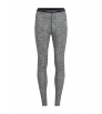 Клин Icebreaker W's 200 Oasis Leggings Thermal Flock Forms
