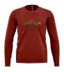 Блуза Crazy Long Sleeved Gulliver Winter 2024