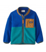 Детски Пуловер Patagonia Baby Synchilla Jacket