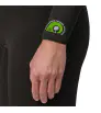 Неопрен Patagonia R2 Yulex Regulator Front-Zip Full Wetsuit W's