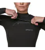 Неопрен Patagonia R2 Yulex Regulator Front-Zip Full Wetsuit W's