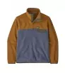 Полар Patagonia Lightweight Synchilla Snap-T Pullover M's