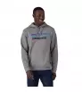 Суитчър Patagonia P-6 Logo Uprisal Hoody M's
