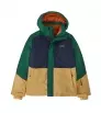 Детско Яке Patagonia Kids Powder Town Jacket