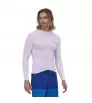 Блуза Patagonia Long-Sleeved RØ Surf Top 40+ UPF M's