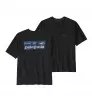 Тениска Patagonia Boardshort Logo Pocket Responsibili-Tee M's