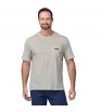 Тениска Patagonia Daily Pocket Tee M's