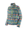 Блуза Patagonia Houdini Stash 1/2 Zip Pullover W's
