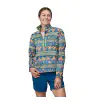 Блуза Patagonia Houdini Stash 1/2 Zip Pullover W's