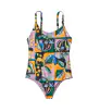 Цял Бански Patagonia Sunny Tide One-Piece Swimsuit W's