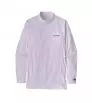 Блуза Patagonia Long-Sleeved RØ Surf Top 40+ UPF M's