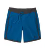 Къси Панталони Patagonia Hydropeak Scallop Boardshorts 18