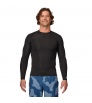 Неопрен Patagonia Yulex Regulator Lite Long-Sleeved Wetsuit Top M's Summer 2025