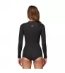 Неопрен Patagonia Yulex Regulator Lite Long-Sleeved Spring Jane Wetsuit W's Summer 2025