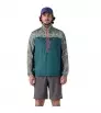 Блуза Patagonia Houdini Stash 1/2 Zip Pullover M's