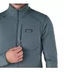 Пуловер Patagonia R1 Pullover M's