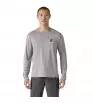 Блуза Patagonia Capilene Cool Daily Graphic Shirt LS M's - Lands