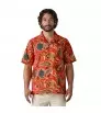 Риза Patagonia Tidal Threads Camp Shirt M's Summer 2025