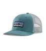 Детска Шапка Patagonia Kid's Trucker Hat Summer 2025