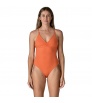 Бански Patagonia Cross Shore One-Piece Swimsuit