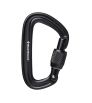 Black Diamond Карабинер LiteForge Screwgate Carabiner