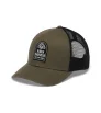 Black Diamond Шапка Trucker Hat