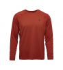 Блуза Black Diamond Alpenglow Crew Long sleeve M's