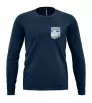 Блуза Crazy Long Sleeved Gulliver Winter 2024