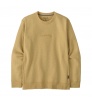 Блуза Patagonia '95 Oval Logo Uprisal Crew Sweatshirt M's