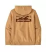 Суитчър Patagonia Boardshort Logo Uprisal Hoody