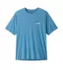 Блуза Patagonia Capilene Cool Daily Shirt - '73 Skyline M's