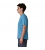 Тениска Patagonia Capilene Cool Daily Shirt - '73 Skyline M's