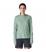 Блуза Patagonia Capilene Cool Sun Hoody 40+ UPF W's