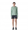 Блуза Patagonia Capilene Cool Sun Hoody 40+ UPF W's
