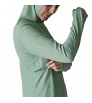 Блуза Patagonia Capilene Cool Sun Hoody 40+ UPF W's